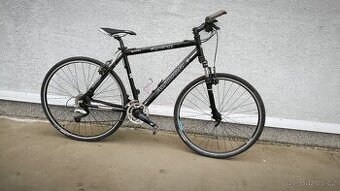 Kvalitní crossové kolo Author Synergy 20" na 175-195cm