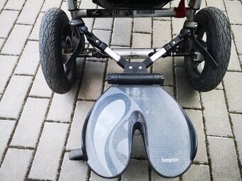 Bumprider - 1