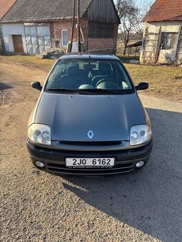 Prodám Renault Clio