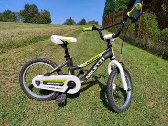 Dětské kolo - 1