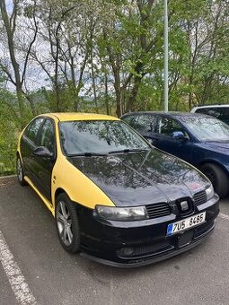 Seat Leon 1.9tdi 110kw arl