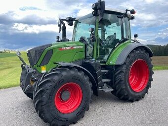 Fendt 312