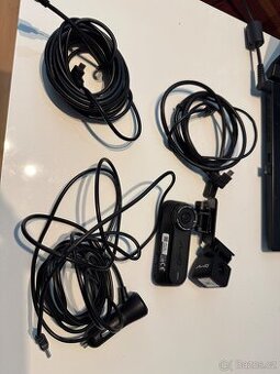 Autokamera Mio J85 + A30