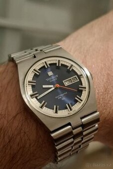Tissot PR 516 GL - po kompletním servisu ( Onyx) - 1