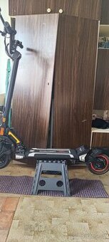 Dualtron Togo Limited 60V