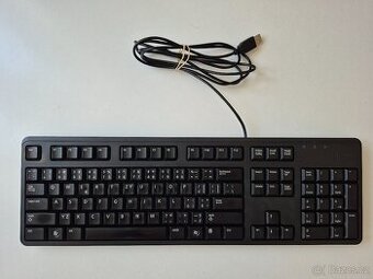 Klávesnice DELL KB212-B