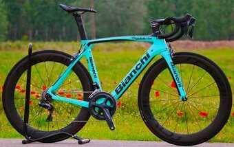 bianchi oltre
