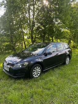 Volkswagen Golf VII Variant