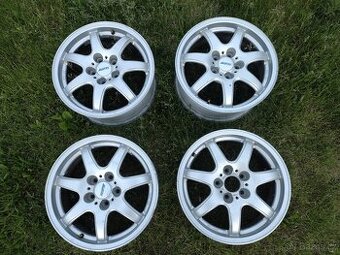 R16 ALU 5x108 Alutec Ford...