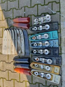 Díly Trabant