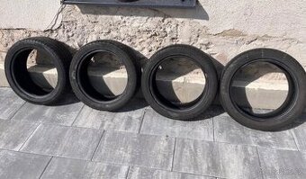 Letní pneu Fortune 205/50 R17