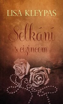 Lisa Kleypas - SETKÁNÍ S CIZINCEM