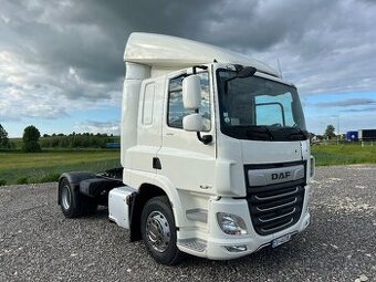 DAF CF