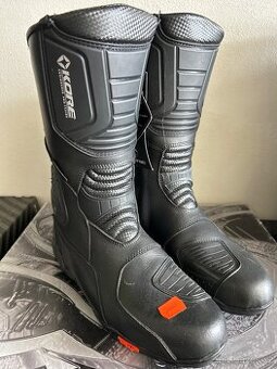 Moto boty Kore velikost 41
