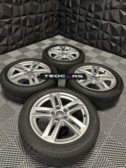 AUDI A4,A5,R17 8W0601025P