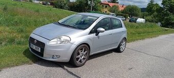 Grande Punto 1.3 JTD 66