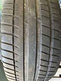 Letní pneu Kormoran 205/45 R16 – 1 ks, vzorek 3,5–4 mm