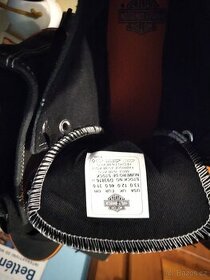 Harley Davidson boty vel.46 - 1