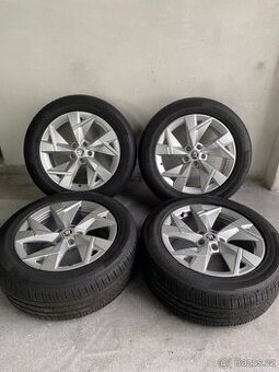 Alu kola ŠKODA Kodiaq