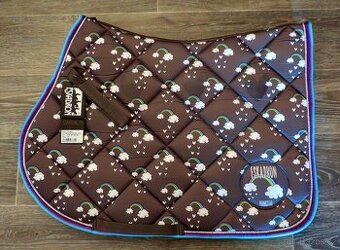 Dečka ESKADRON Glossy VS