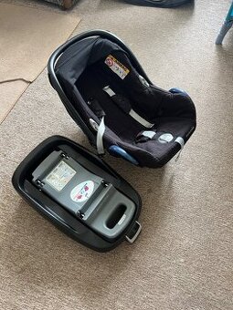 Maxi-cosi - 1