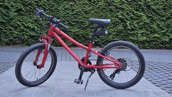 Dětské kolo velikost 20 Specialized Hotrock