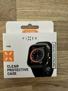 Ochranné pouzdro na Apple watch 7,8,9. 45 mm