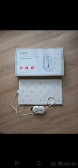 Monitor dechu Nanny (Jablotron)