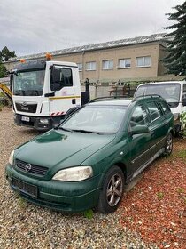 Prodám Opel Astra