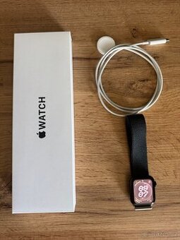 Apple Watch SE 40mm