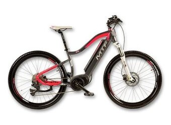 Dámské elektrokolo MTF Hill Lady 7.0 27,5
