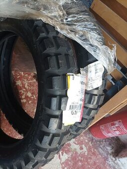 Pneumatiky Suzuki Freewind XF 650 - 1