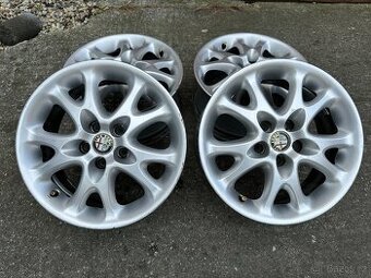 Alu disky Alfa Romeo 15"