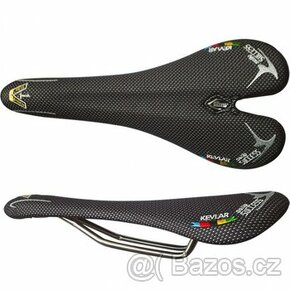 Retro sedlo Selle Success V1 kevlar