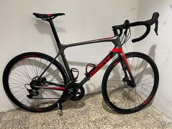 Giant TCR Advanced 1 Disc Pro
