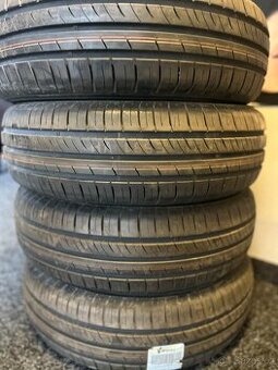 Letní pneu Kumho nové - 1