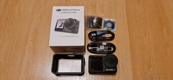 DJI OSMO ACTION 4 " CREATOR COMBO "