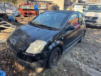 Citroen c2