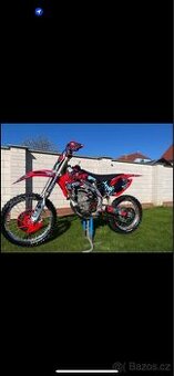 Honda crf 450