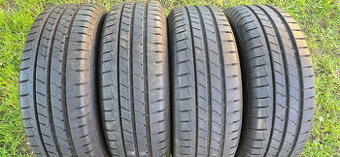 195/60r16 Good Year - Efficientgrip - letní 4 kusy 195/60/16