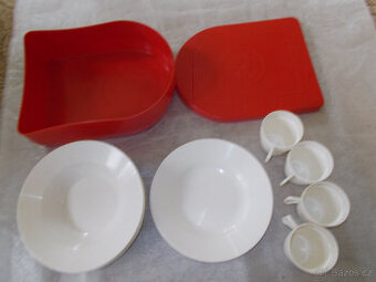 Kempinkový set