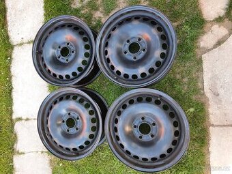 Plechové disky 5x108 R16 Ford Galaxy