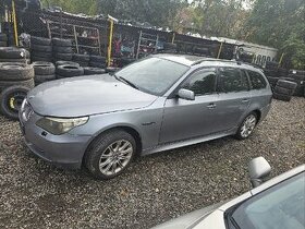 Bmw 535D náhradní díly - 1