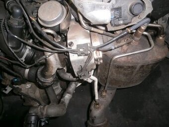 vw motor 1.9TDI BLS - -vw motor 1.9TDI BLS - - - T