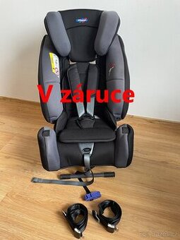Protisměrná autosedačka Klippan Century