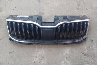 Maska Škoda Octavia III facelift 5E0853653A
