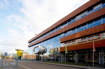 Pronájem kancelářských prostor (30 m2) Plynárenská, Brno