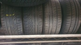 Letní pneu 195/55r15