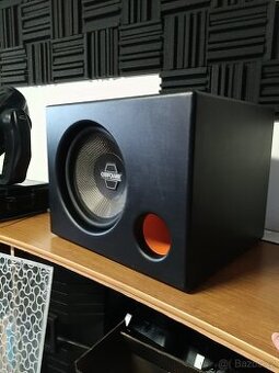 Subwoofer Carpower SONIC 15