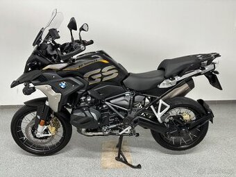 BMW R 1250 GS "Exclusive" Odpočet DPH"